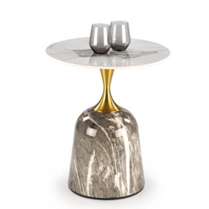 Hal-Rosa dohányzóasztal