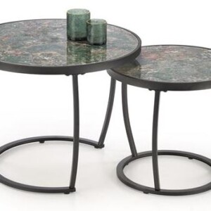 Hal-Ines dohányzóasztal szett