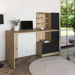 Halmar - Hobas íróasztal