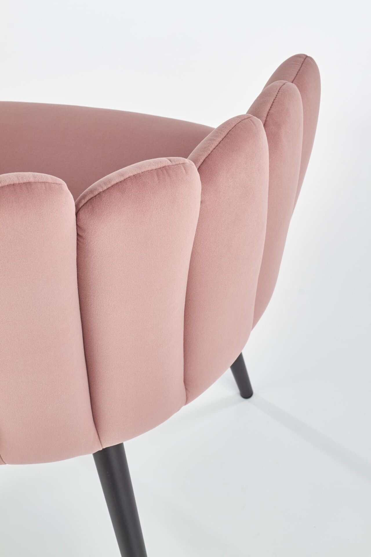 Halmar- K-410 pink design szék AKCIÓ - Image 4