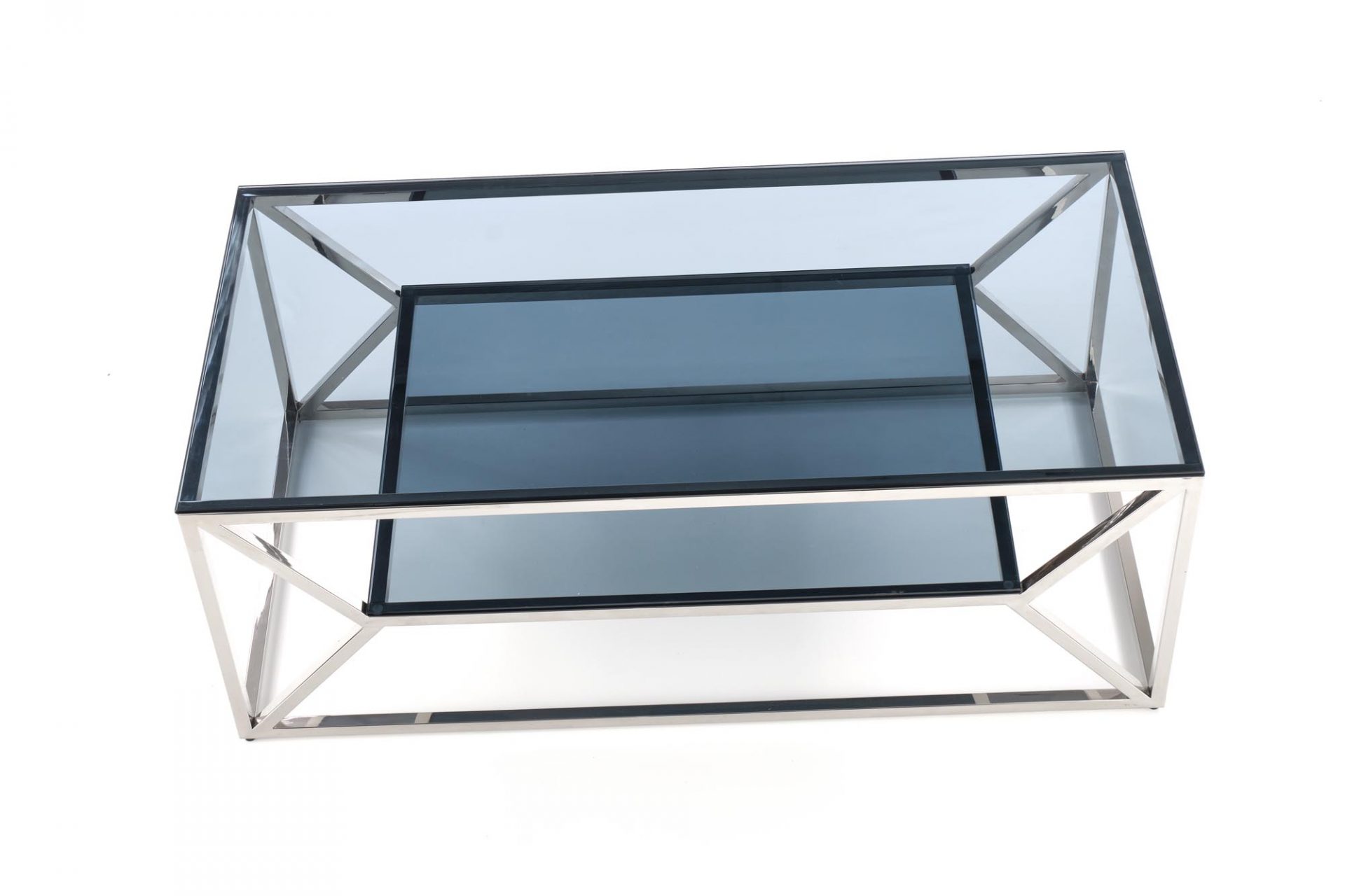 Halmar – Aurora design dohányzóasztal AKCIÓ - Image 3