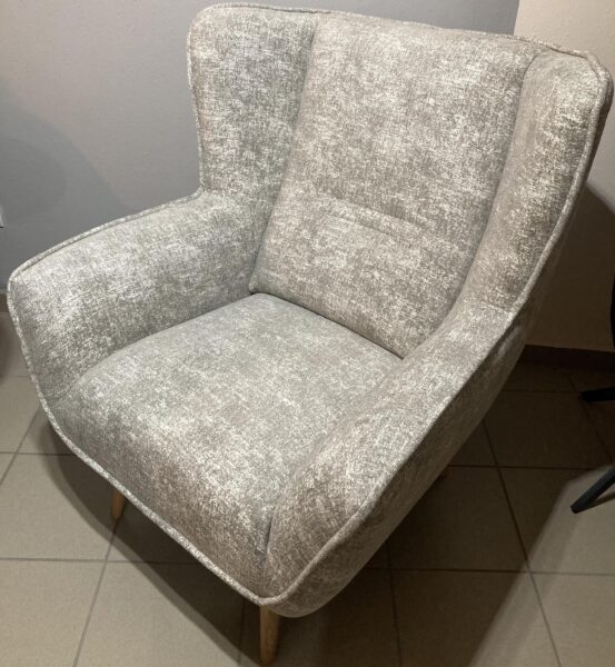 KIÁRUSÍTÁS-Prémium Fotel (Utolsó darab!) - Image 2
