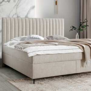 New Elegance - Kontynentalne Slim C10 franciaágy