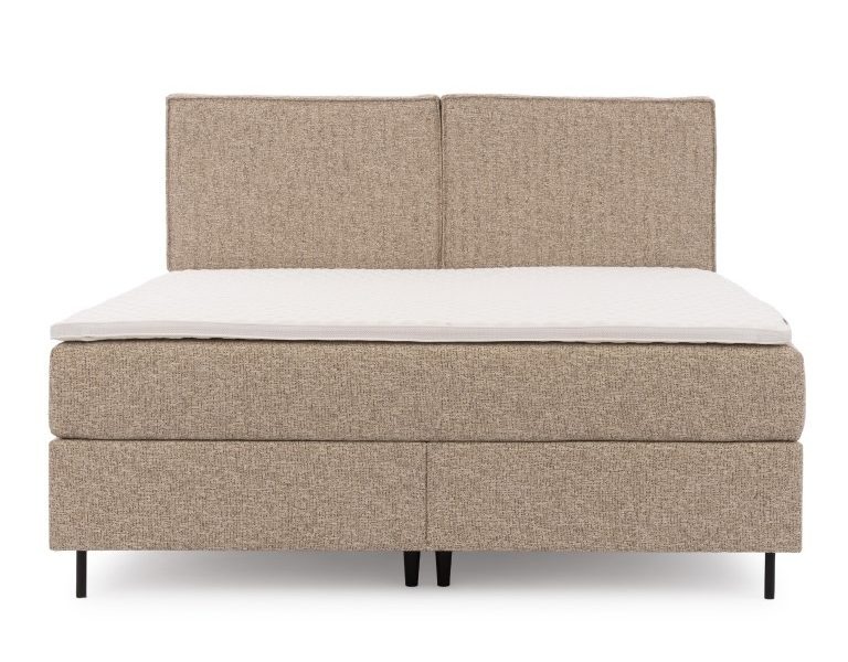New Elegance - Kontynentalne Slim K franciaágy - Image 3