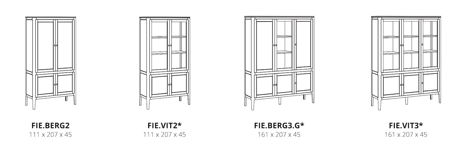 THS - Ferara modern étkező bútorok - Image 9
