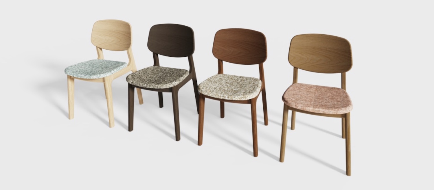 THS - Ferara modern étkező bútorok - Image 6