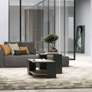 Camelgroup - Prestige Day modern nappali