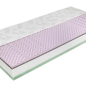 BioTex - Comfort Coco matrac - hideghab / középkemény