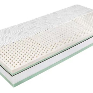 BioTex - Comfort Double matrac - hideghab / középkemény