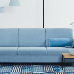 Vero - Gardenia kanapéágy
