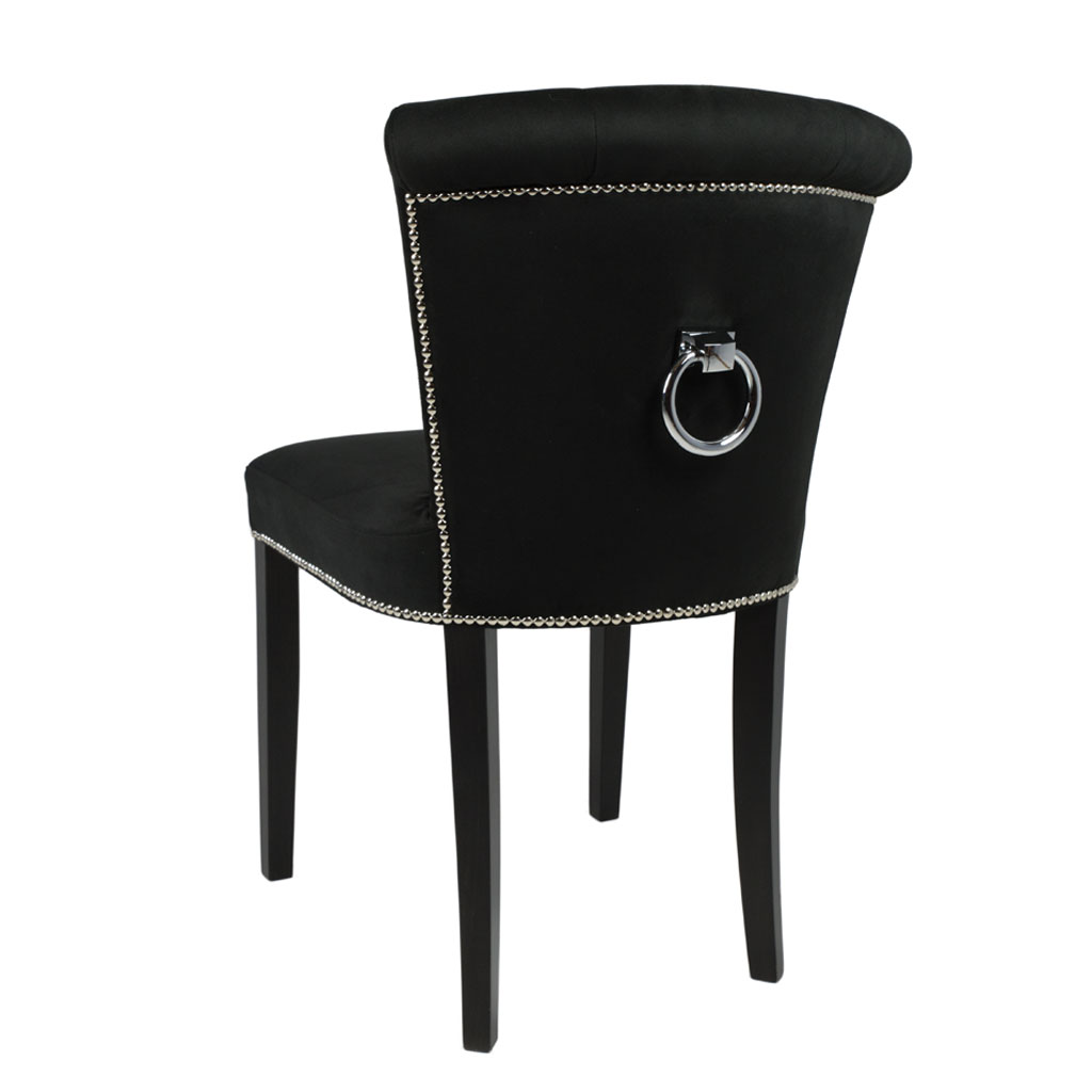 Furnirest - Corello szék I tömörfa - Image 4