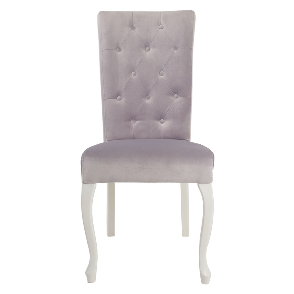 Furnirest - Glamour szék I tömörfa - Image 3