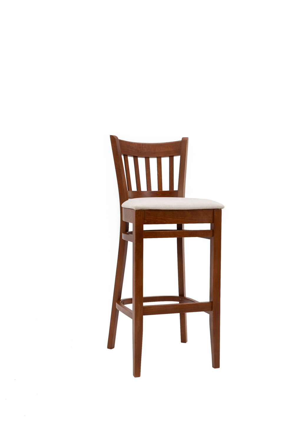 Furnirest - Piwonia étkezőszék - tömörfa - Image 6