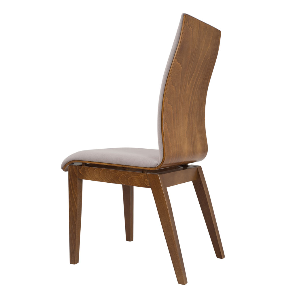 Furnirest - Modern II étkezőszék I tömörfa - Image 2