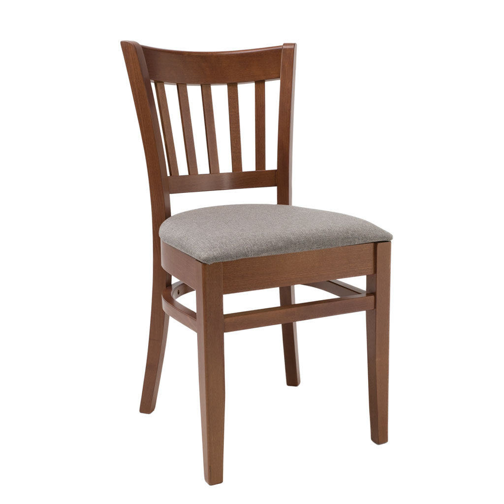 Furnirest - Piwonia étkezőszék - tömörfa - Image 16