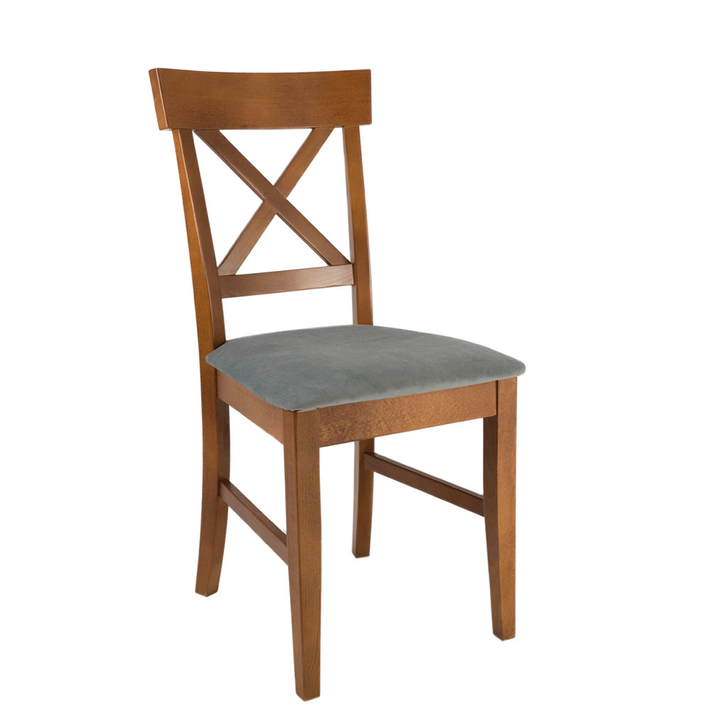 Furnirest - Piwonia étkezőszék - tömörfa - Image 10