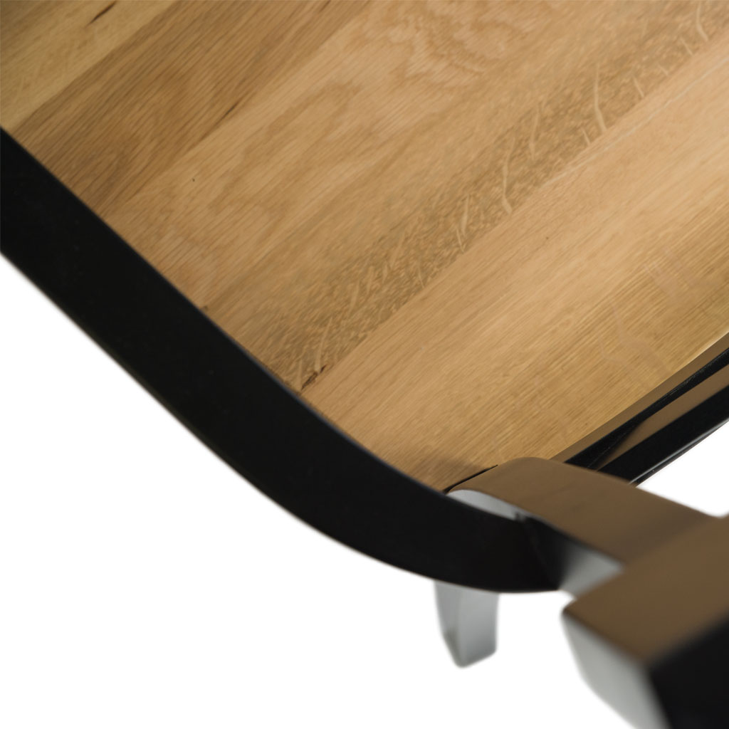 Furnirest - Piwonia étkezőszék - tömörfa - Image 13