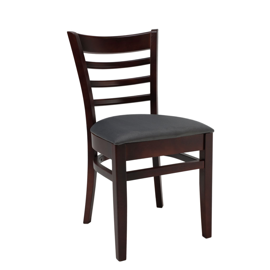 Furnirest - Piwonia étkezőszék - tömörfa - Image 17