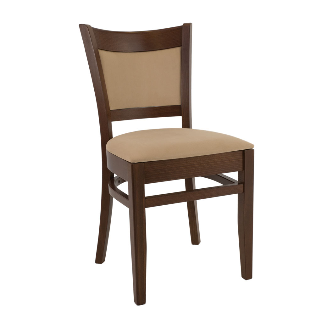 Furnirest - Piwonia étkezőszék - tömörfa - Image 18