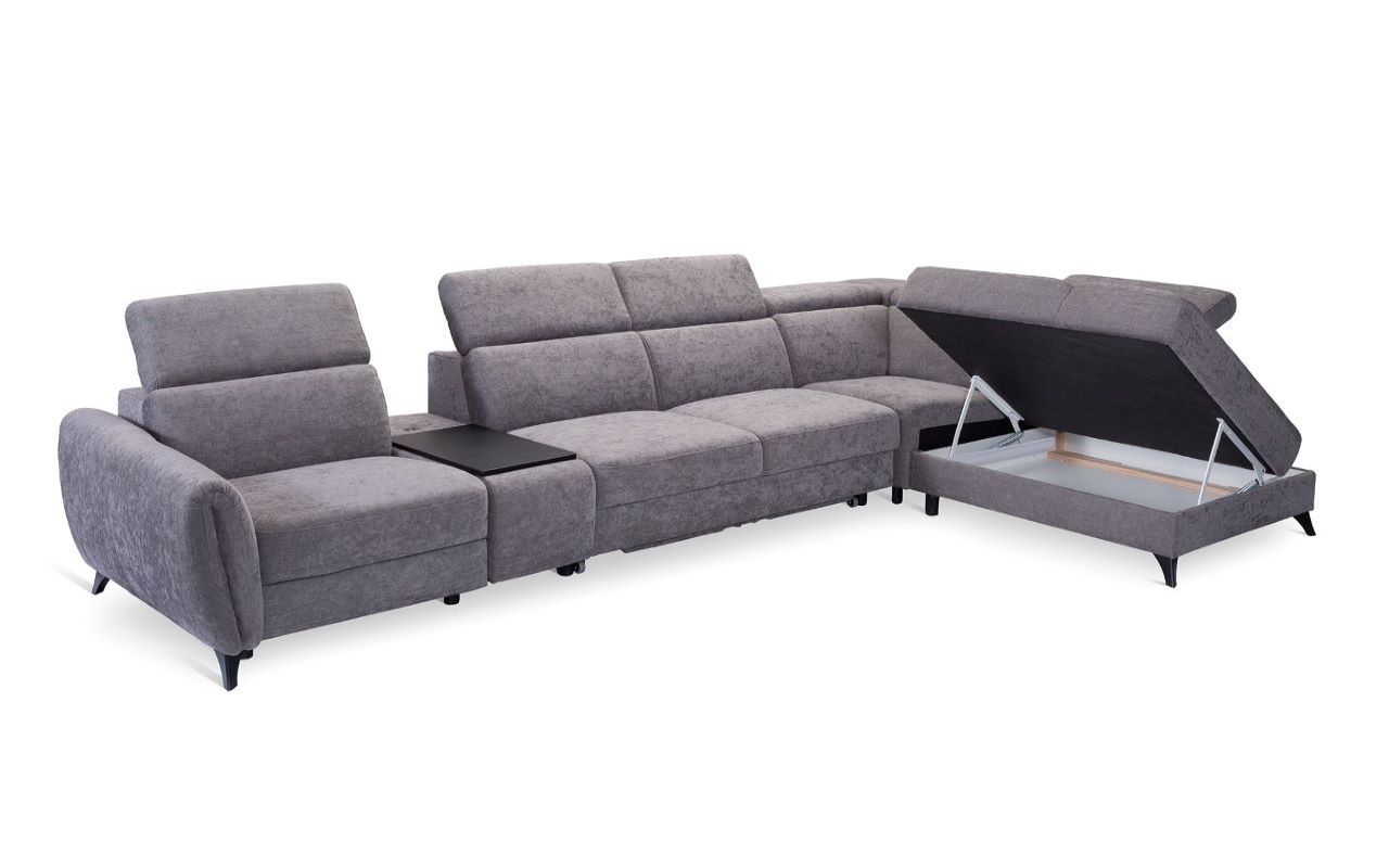 Gala Collezione - Lorens moduláris ülőgarnitúra - Image 2