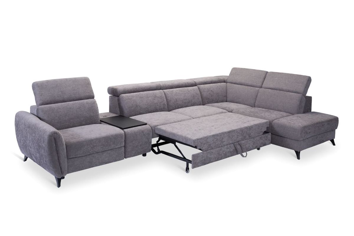 Gala Collezione - Lorens moduláris ülőgarnitúra - Image 4