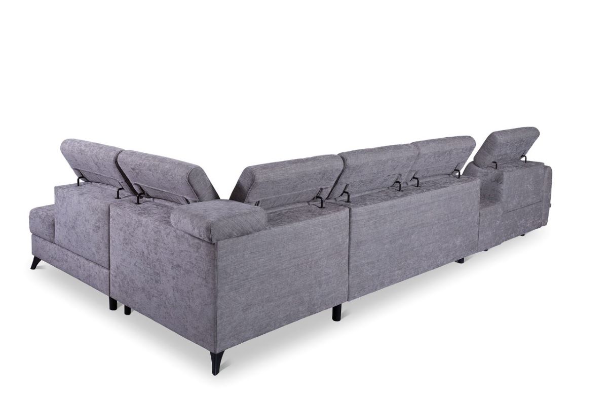 Gala Collezione - Lorens moduláris ülőgarnitúra - Image 7