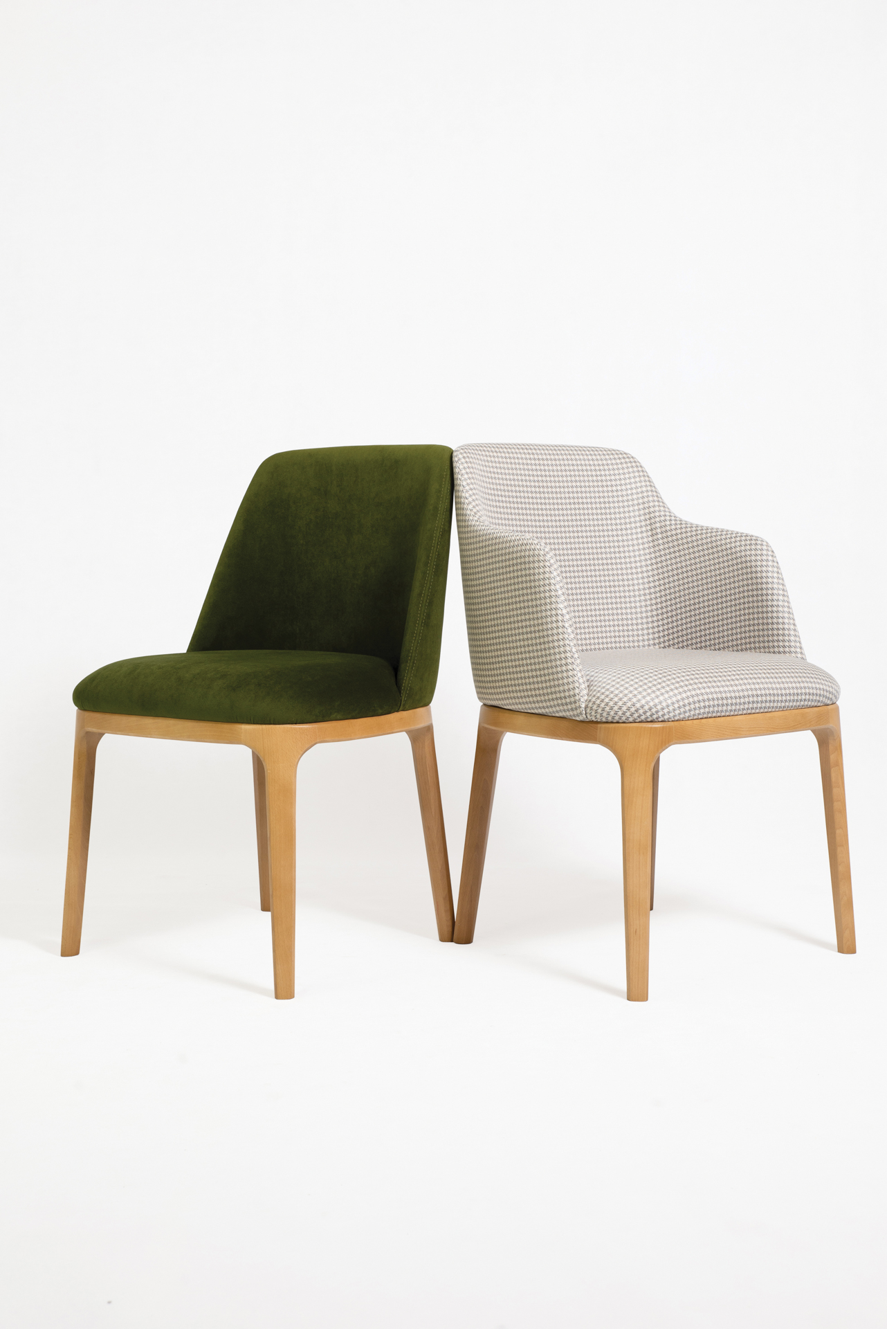 Furnirest - Maestro szék I tömörfa - Image 3