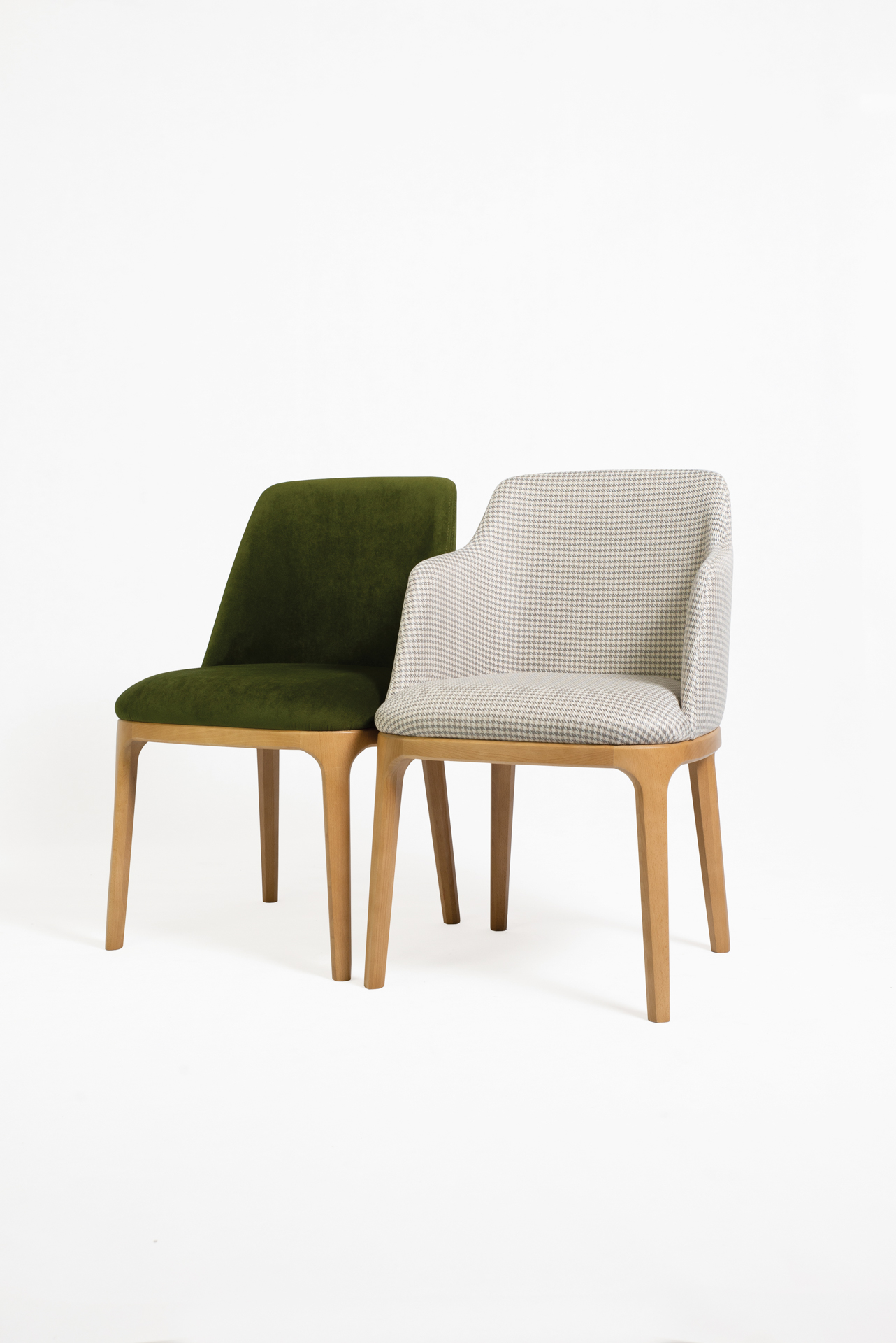 Furnirest - Maestro szék I tömörfa - Image 4