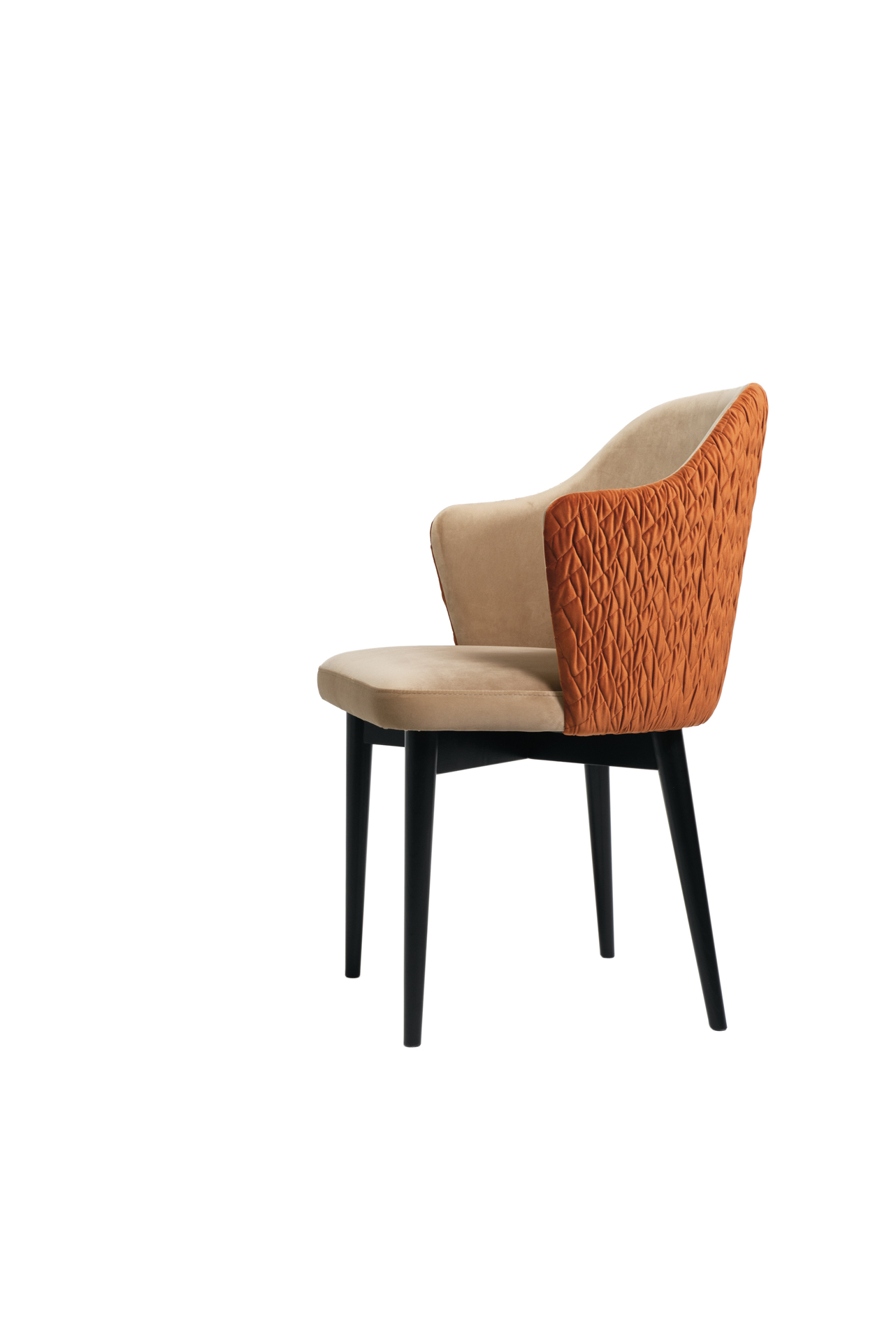 Furnirest - Maya szék I tömörfa - Image 2