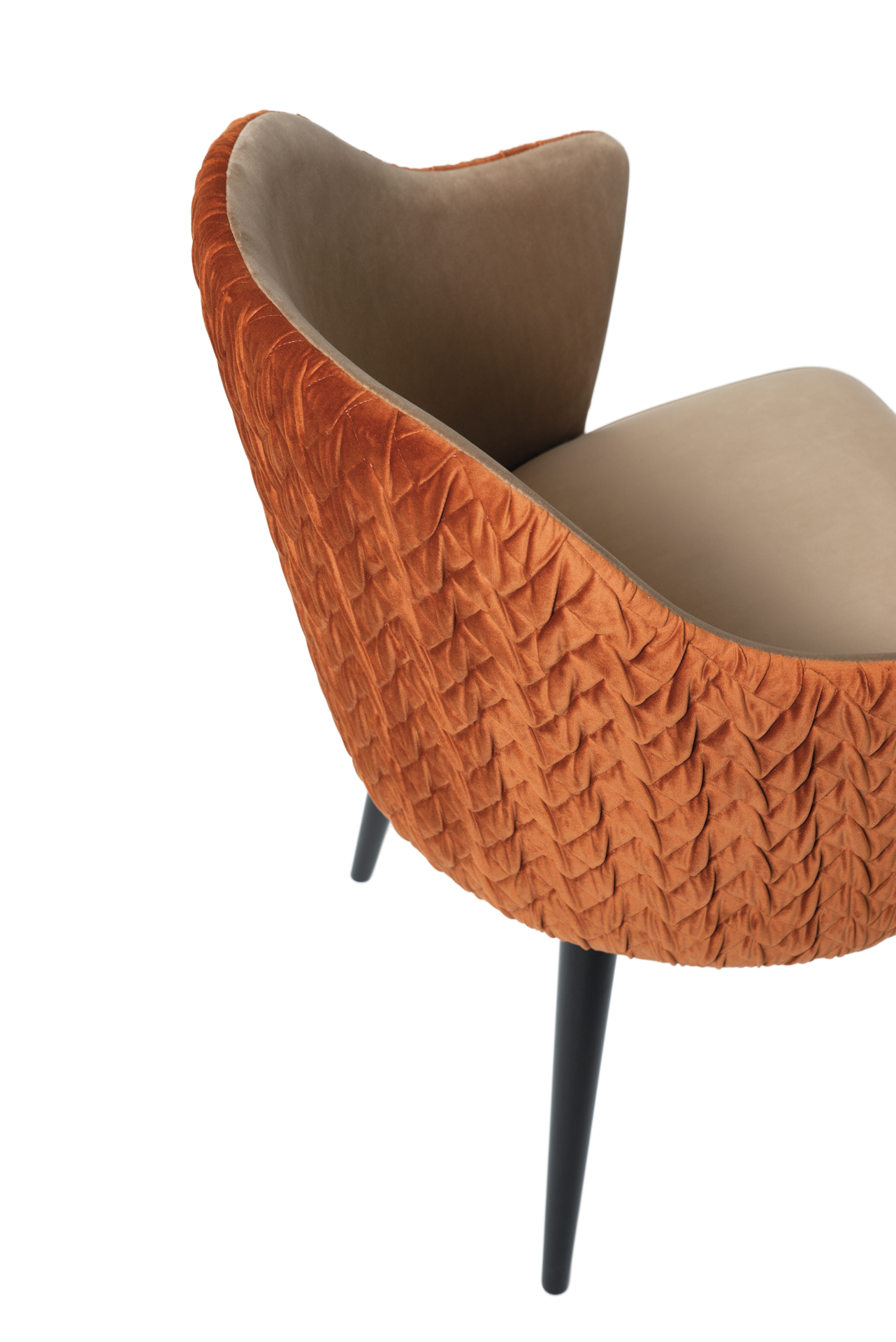 Furnirest - Maya szék I tömörfa - Image 3