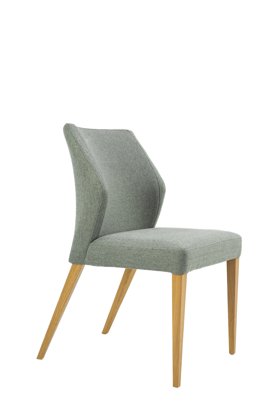 Furnirest - Raven szék I tömörfa - Image 3
