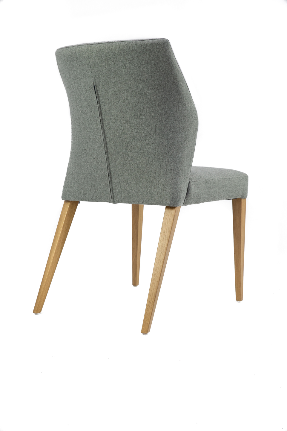 Furnirest - Raven szék I tömörfa - Image 4