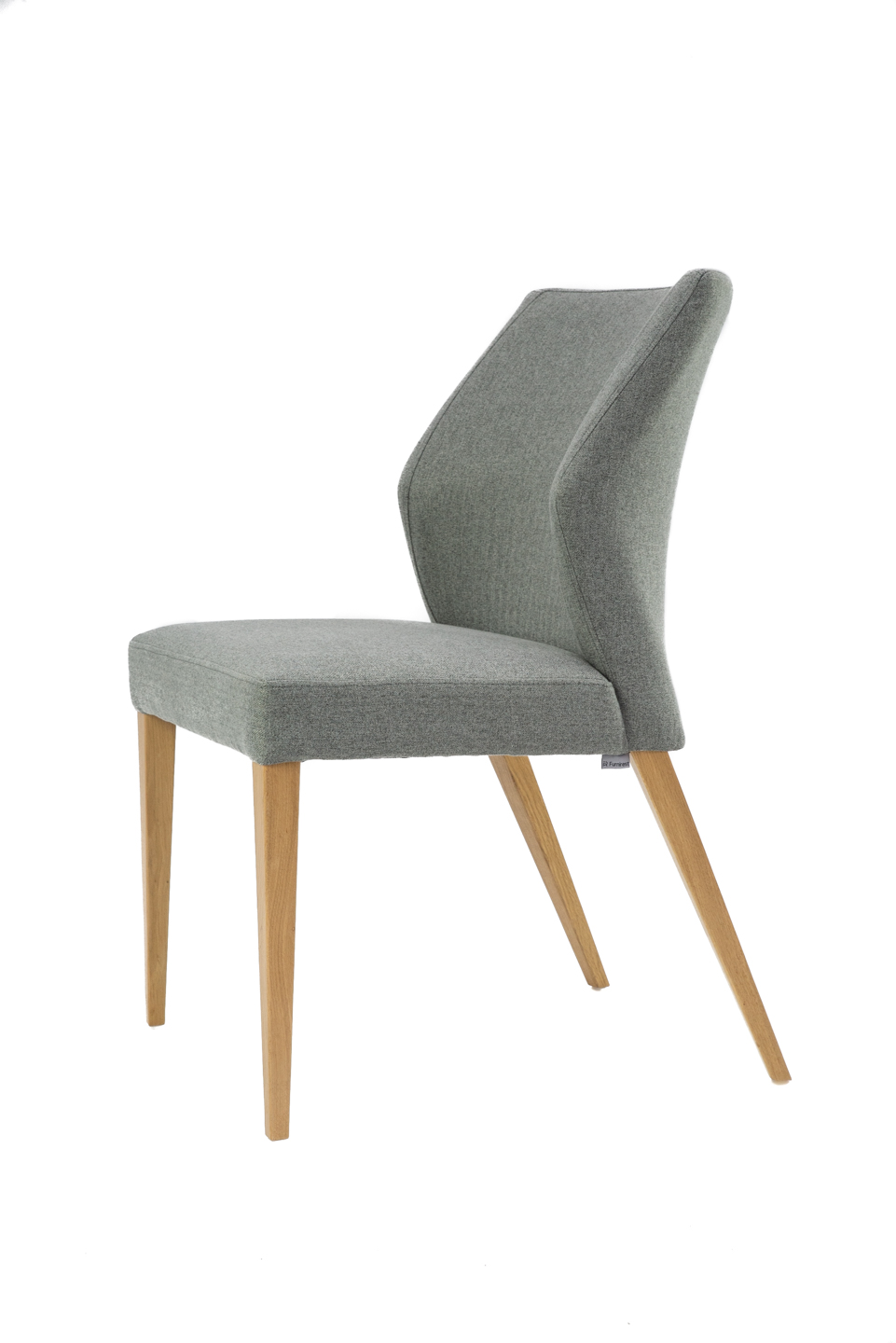 Furnirest - Raven szék I tömörfa - Image 6