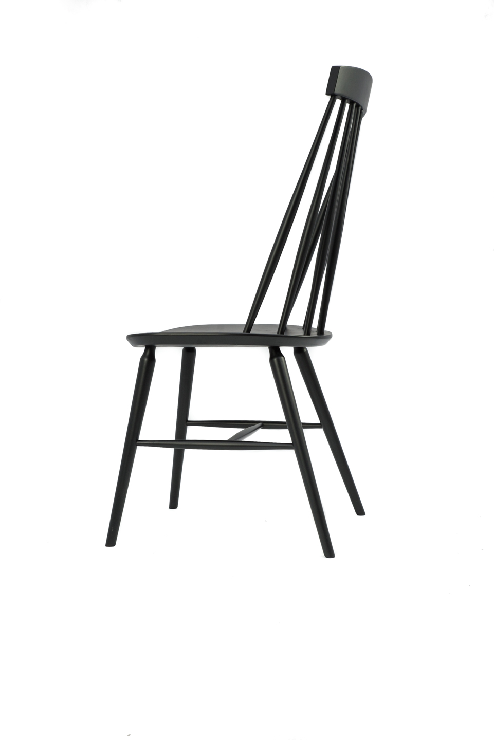 Furnirest - Soho szék I tömörfa - Image 3