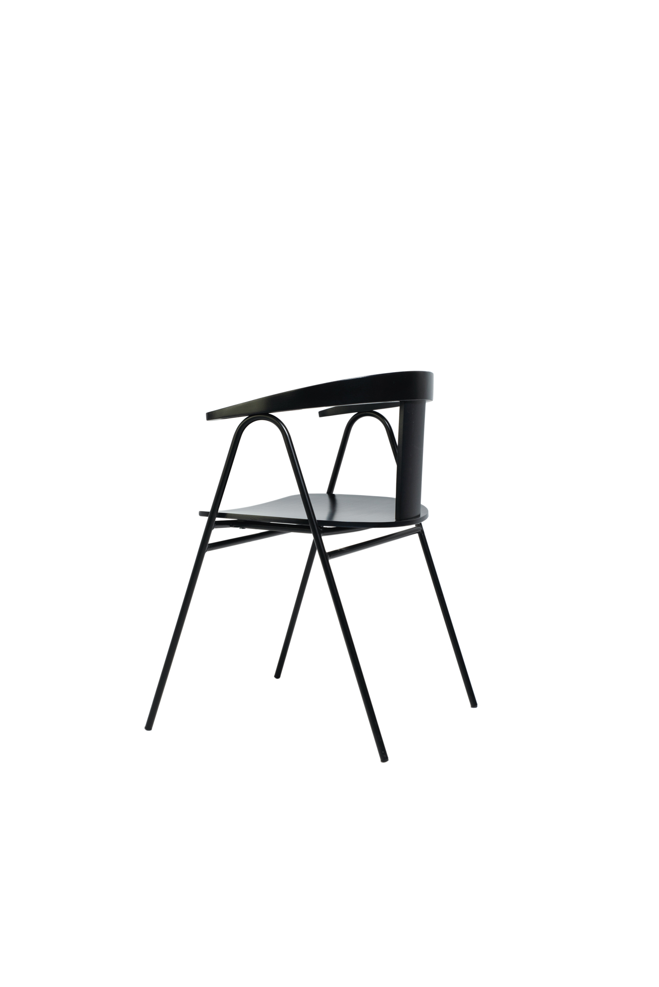 Furnirest - Yoko szék I tömörfa - Image 2