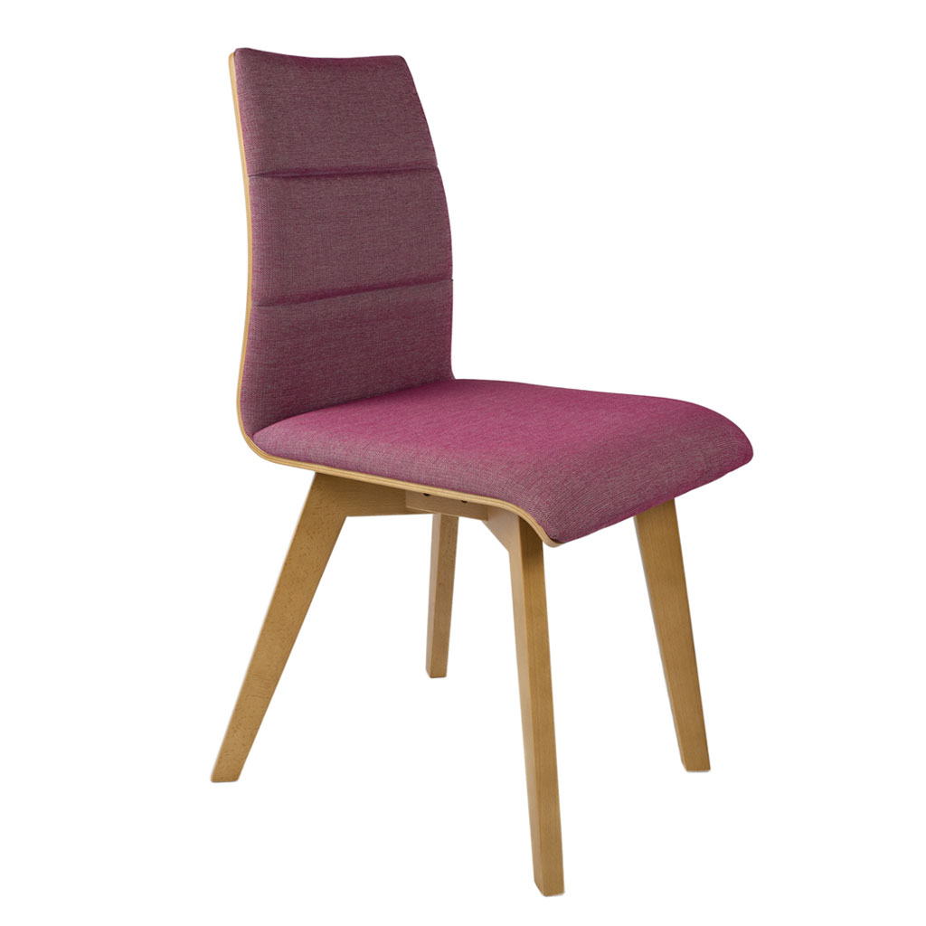 Furnirest - Prima szék I tömörfa - Image 4