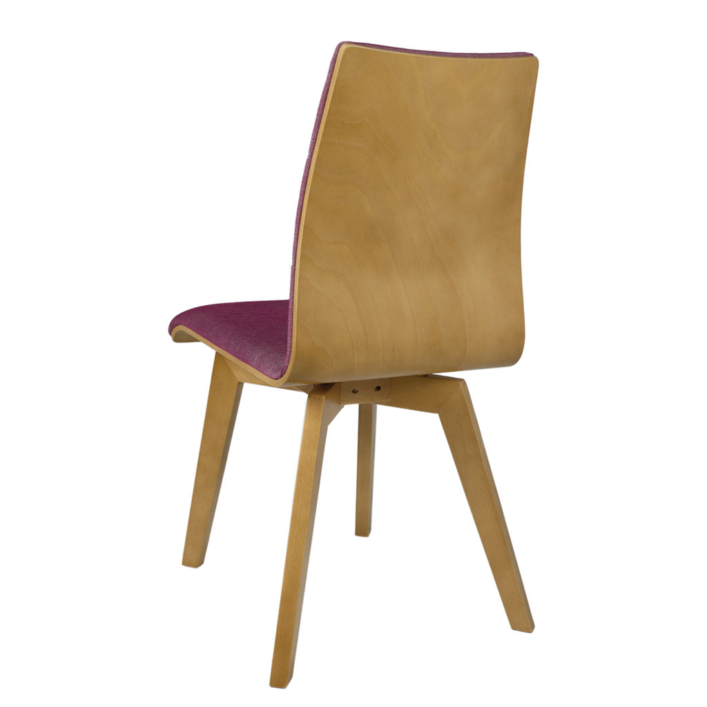 Furnirest - Prima szék I tömörfa - Image 5