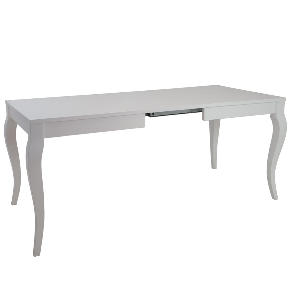 Furnirest - Ludia étkezőasztal I tömörfa - Image 3