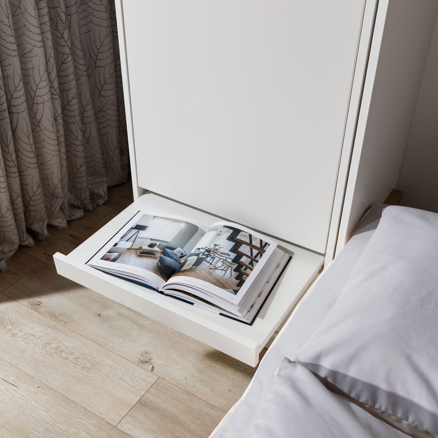 New Elegance - Sleep Varia komplett hálószoba kollekció / moduláris - Image 11