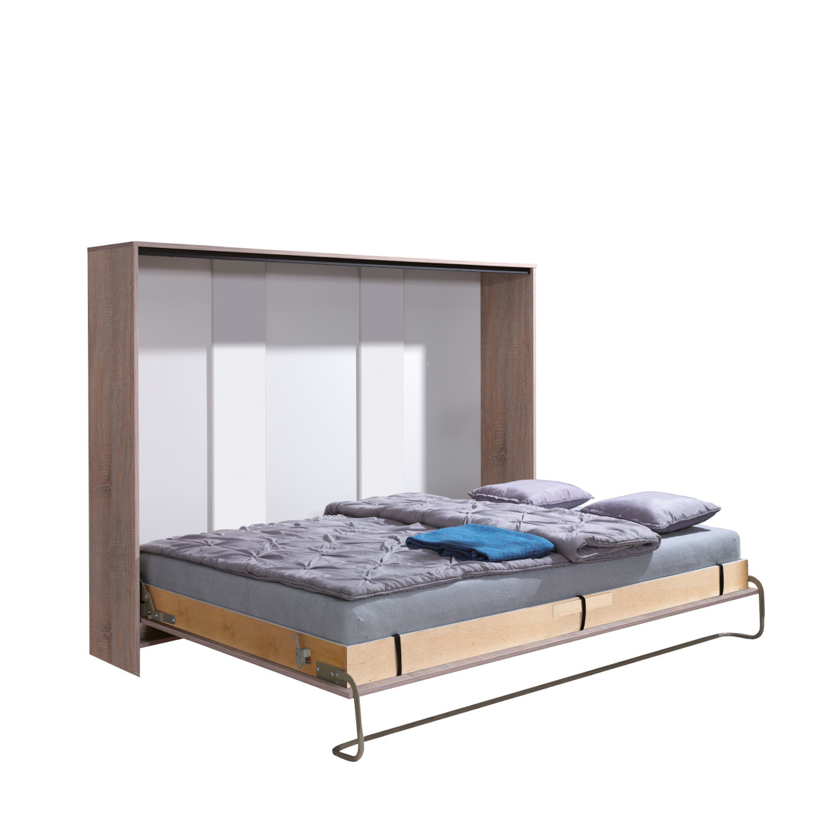 New Elegance - Sleep Varia komplett hálószoba kollekció / moduláris - Image 15