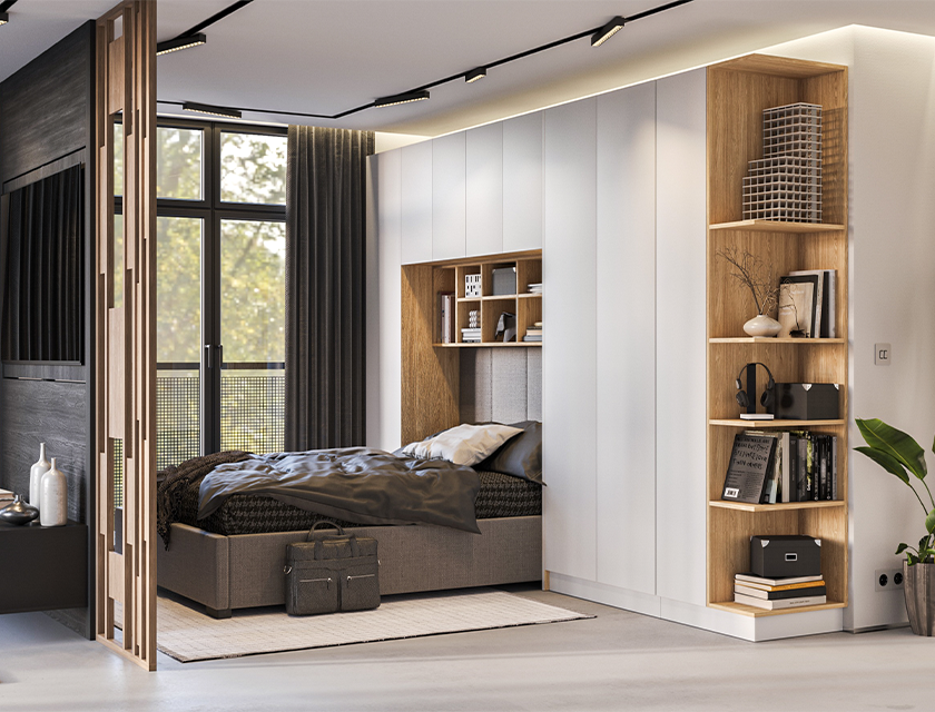 New Elegance - Sleep Varia komplett hálószoba kollekció / moduláris - Image 16