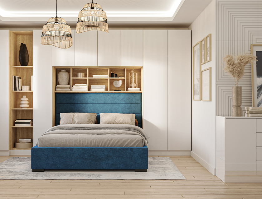 New Elegance - Sleep Varia komplett hálószoba kollekció / moduláris - Image 21