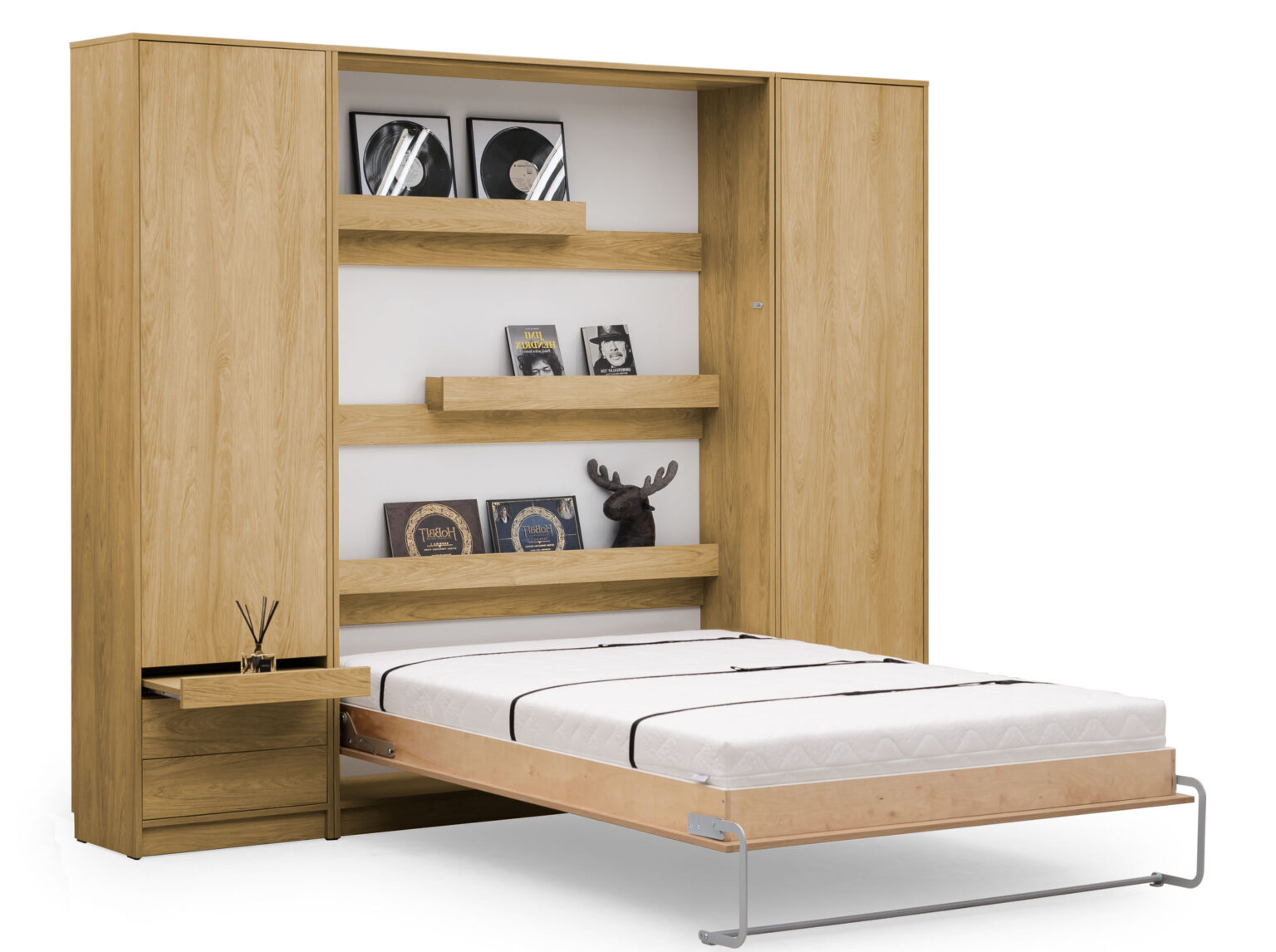 New Elegance - Sleep Varia komplett hálószoba kollekció / moduláris - Image 9