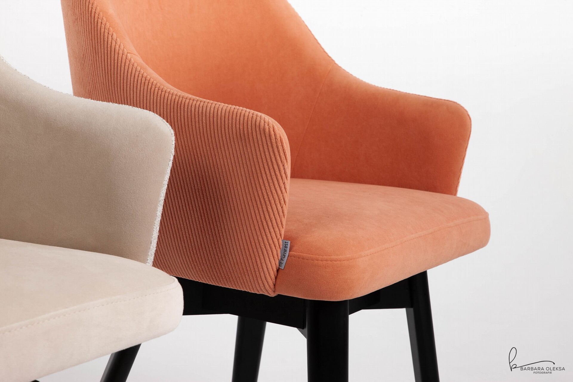 Furnirest - Rolf szék I tömörfa - Image 8