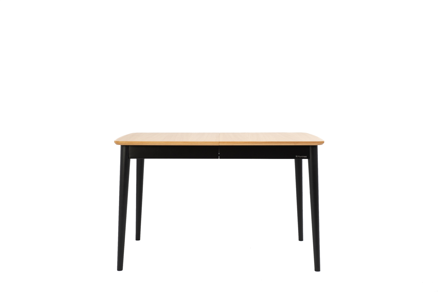 Furnirest - Alpi étkezőasztal I tömörfa - Image 2