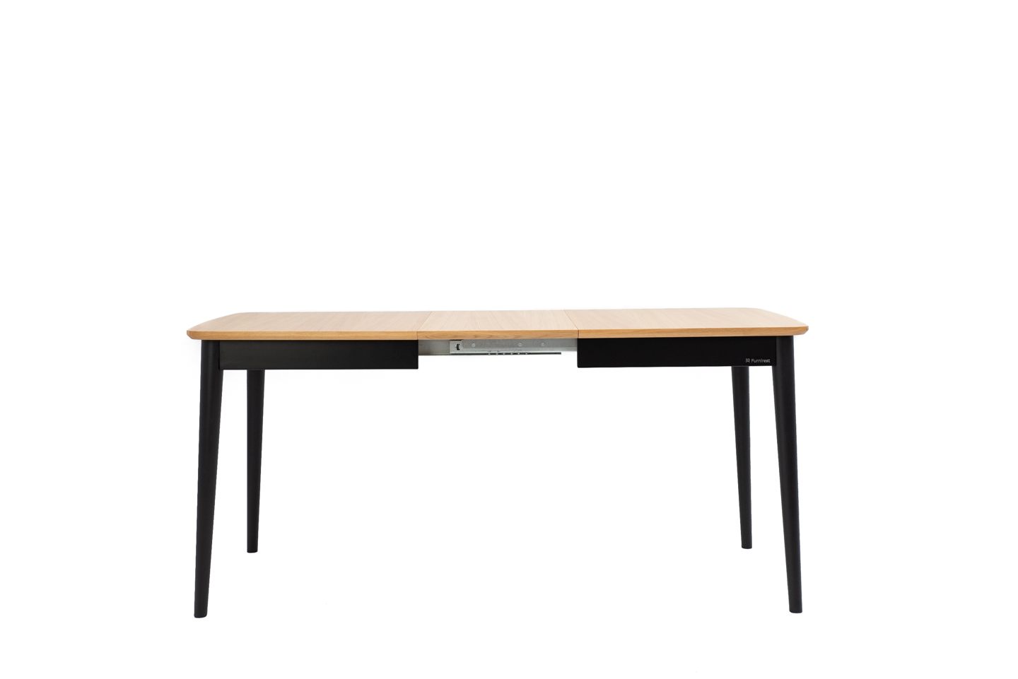 Furnirest - Alpi étkezőasztal I tömörfa - Image 3