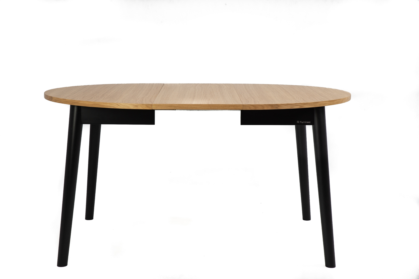 Furnirest - Bella étkezőasztal I tömörfa - Image 3