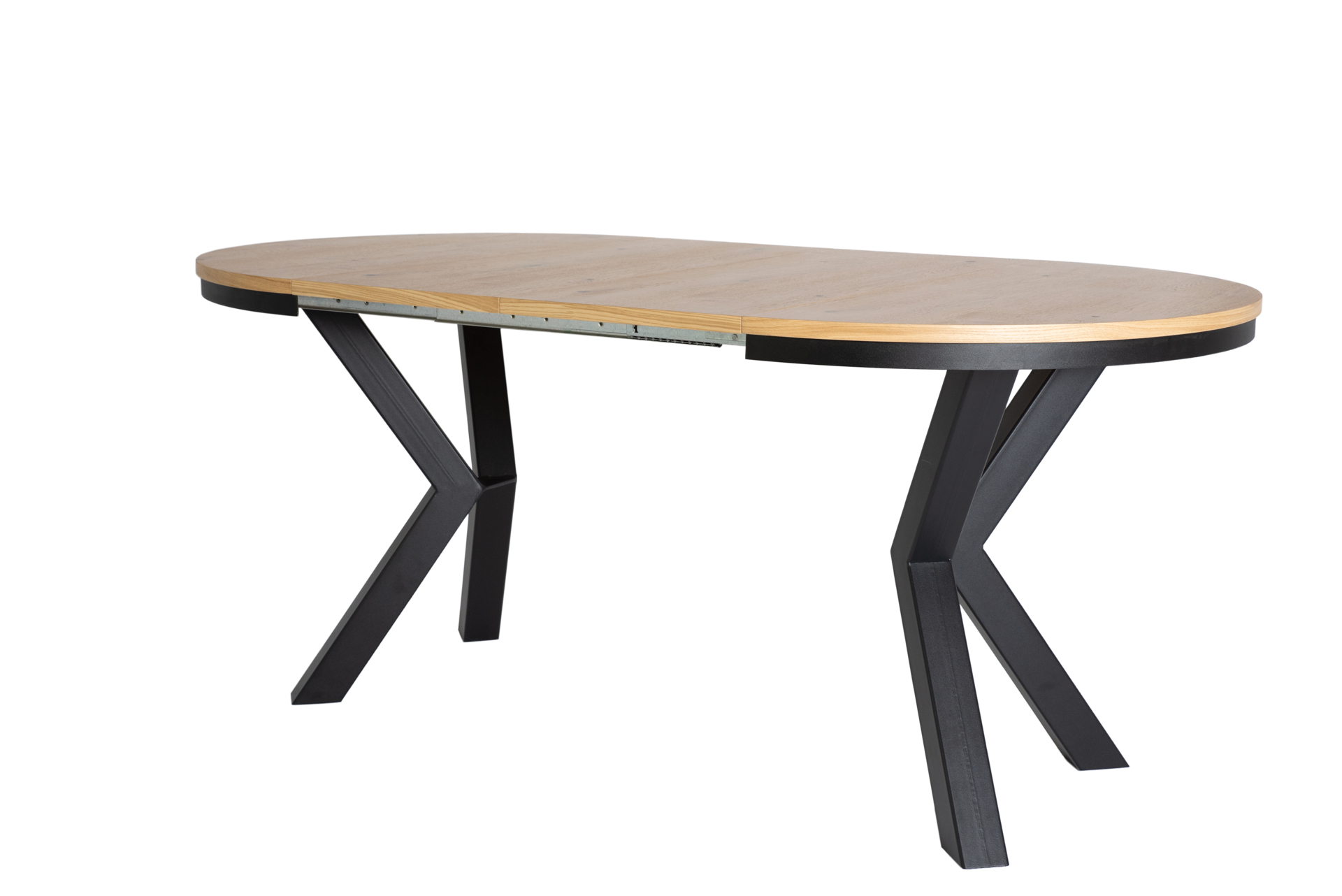 Furnirest - Como étkezőasztal I tömörfa - Image 3