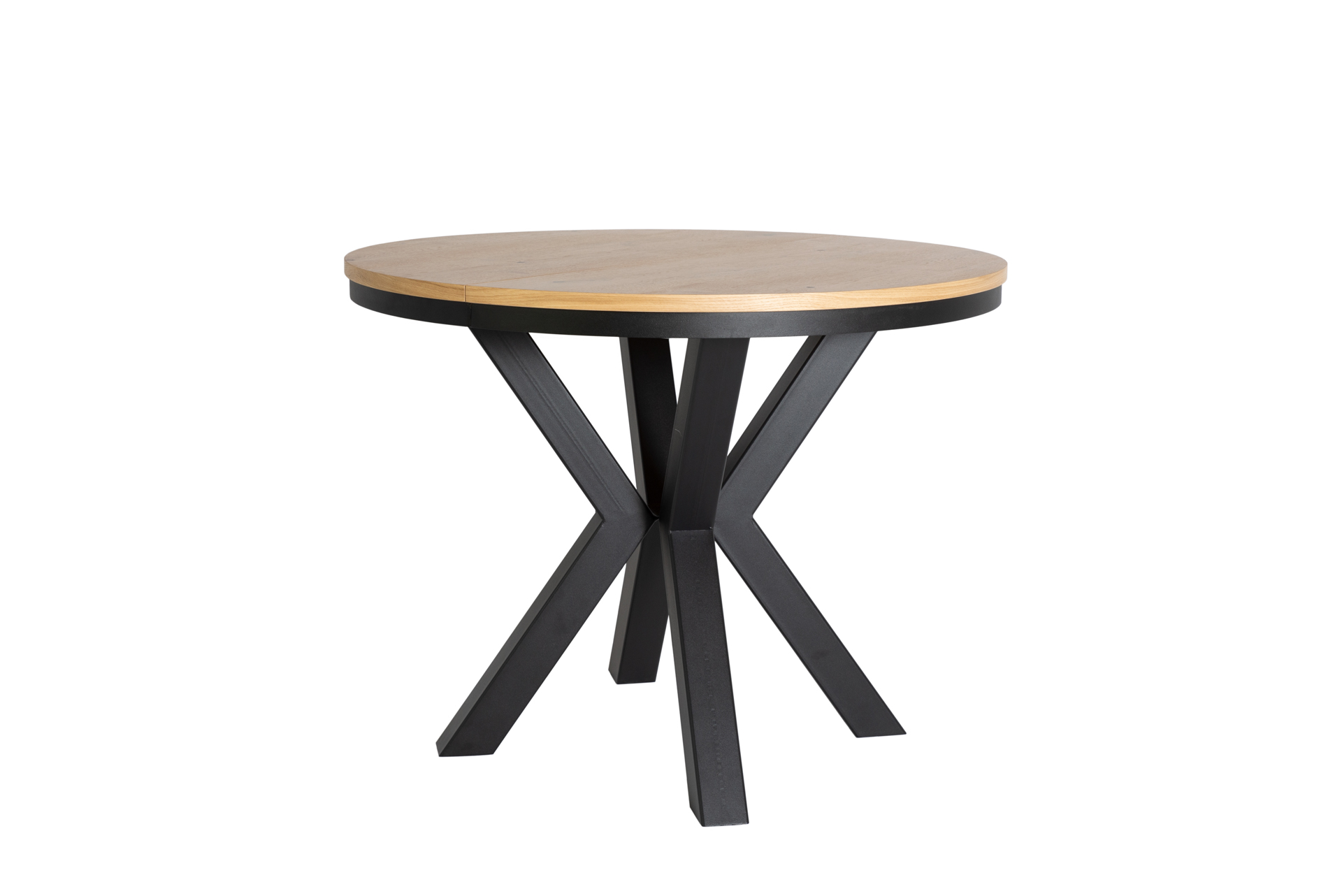 Furnirest - Como étkezőasztal I tömörfa - Image 4