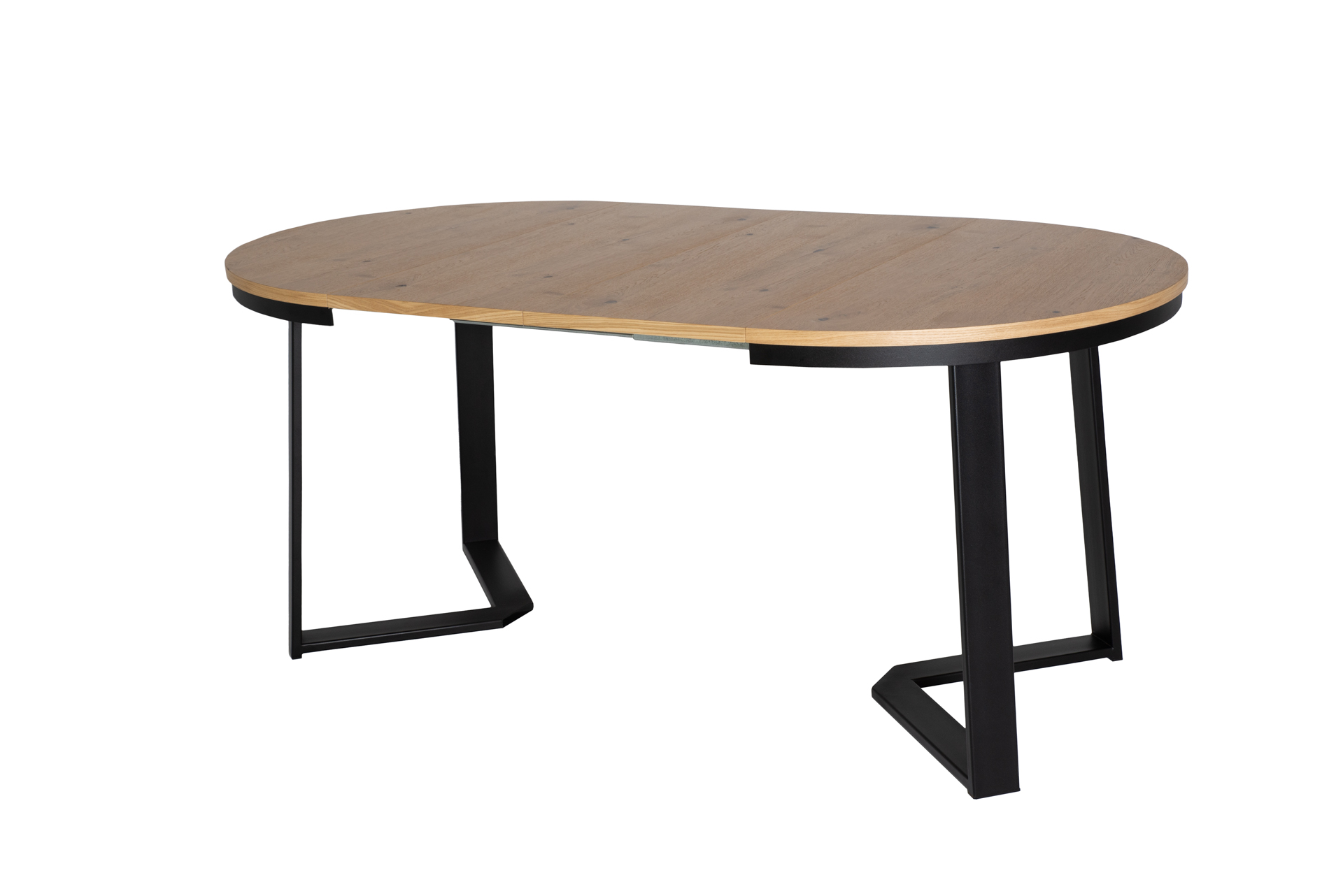 Furnirest - Deco étkezőasztal I tömörfa - Image 2